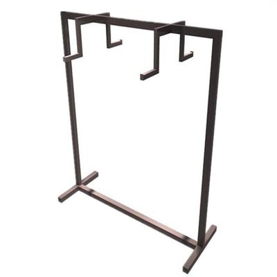 Simple style high end clothing rack for sale