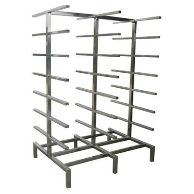 Factory price hot sale wire shelving